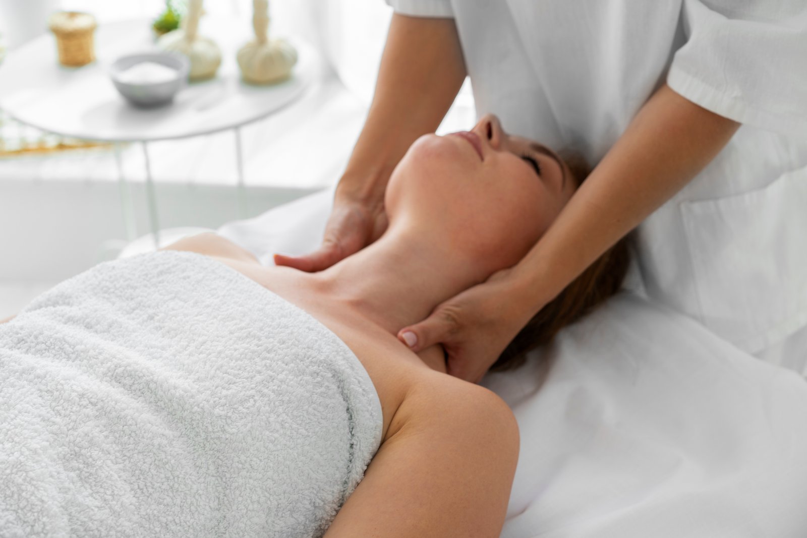 Hair Service